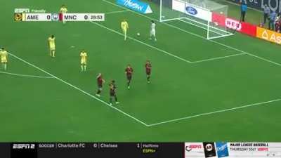 An Anonymous Goal