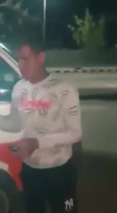 دول ناس قفشو متحرش