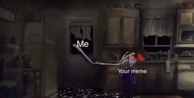 when i see a good meme