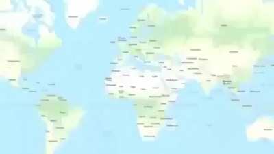 Countries in a nut shell