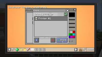 I have probably spent way too much time developing this mod but the results paid off!