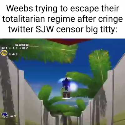 They will never take away our anime tiddies: