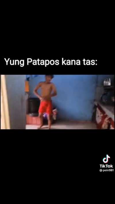 meron ba maka relate?