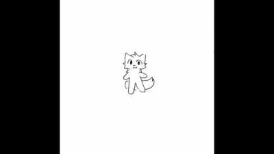 It's him