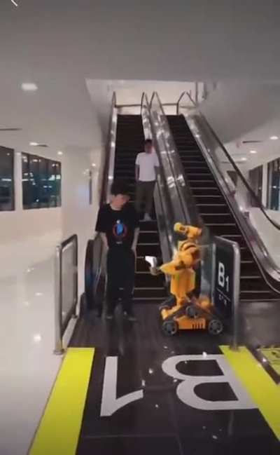 MRVN’s are evolving