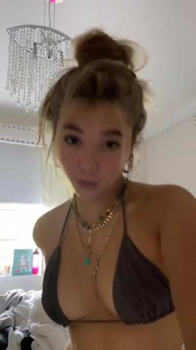 Tits