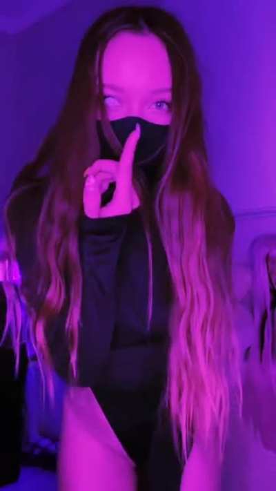 Dance Kuray