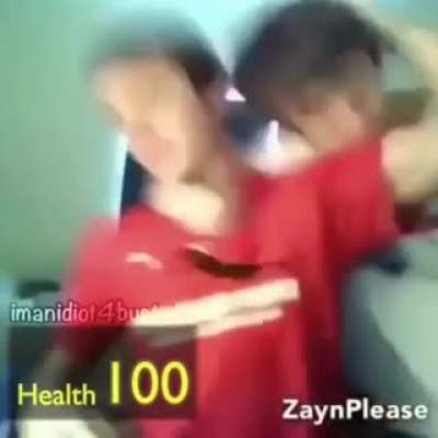 Ouch