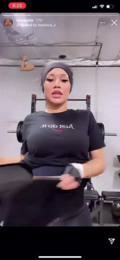 That ass 😍🤤
