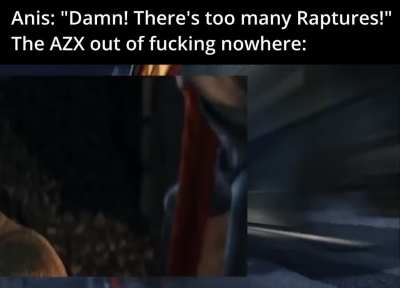 Do you think Brid can drift the AZX?