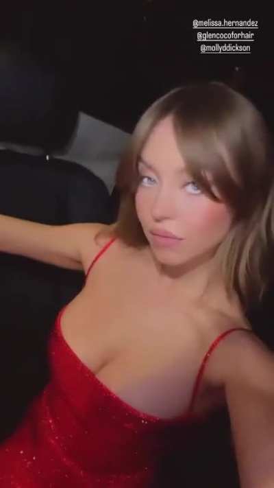 In car