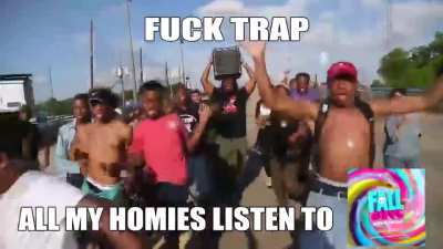 Fuck Trap