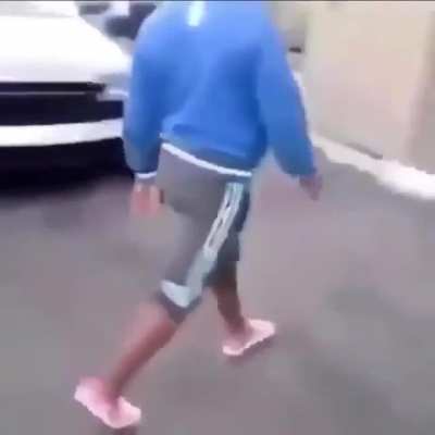 Floyd, that you??