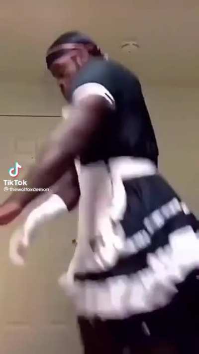 Dragonmaids when they enter battle phase