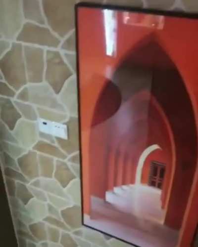 Amazing Secret Base