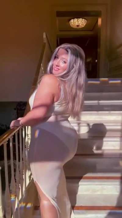 Damn beautiful