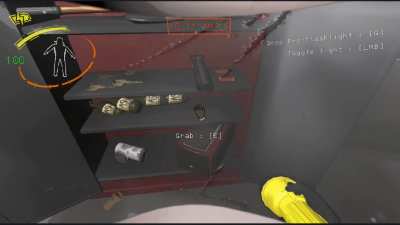 Remember to practise proper gun safety with the new update
