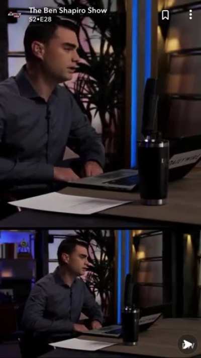 Ben Shapiro’s Criticism of the Super Bowl Jeep Ad.