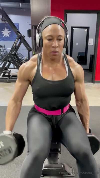 Asha Hadley