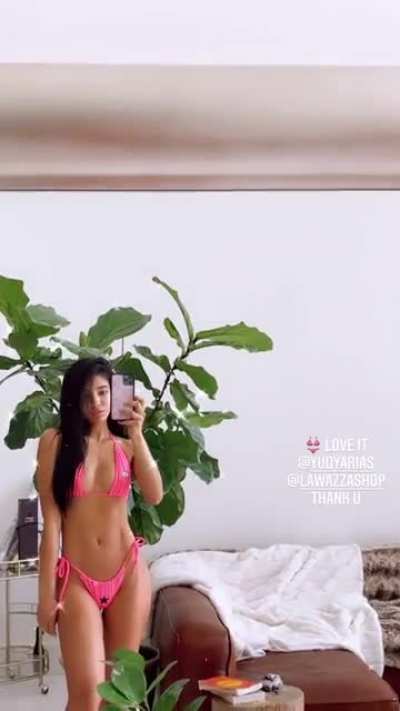 YovannaVentura