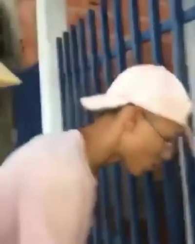 Isso que acontece se você for uma pessoa antivacina