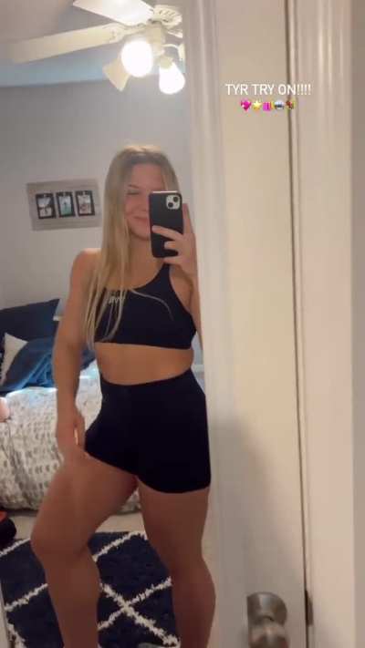 Olivia Kerstetter