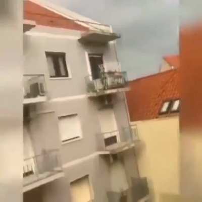 Bom dia
