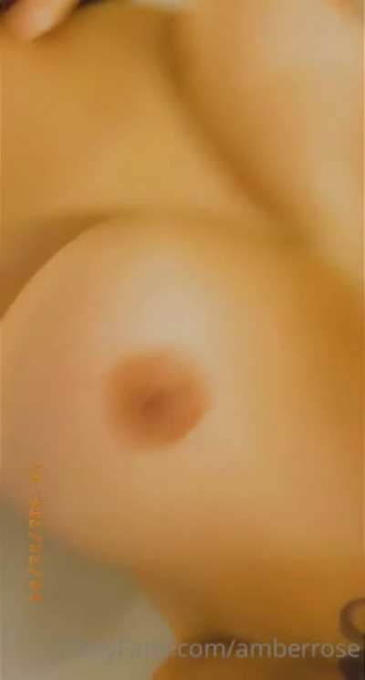 Amber t&8
