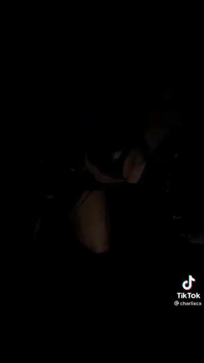Charli teases 