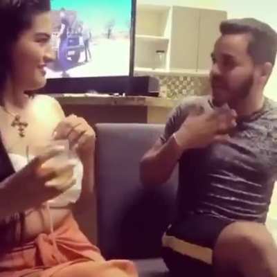 Maybe Maybe Maybe