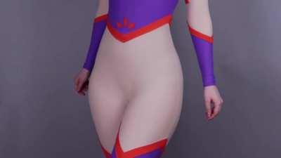 Enji Night hip movement