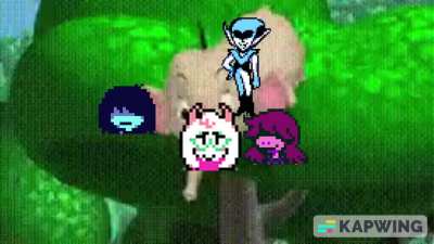 I'm so sorry