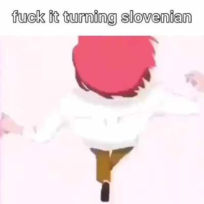 fuck it