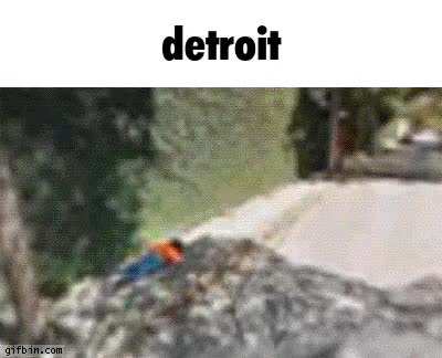 Walking on the moon forever