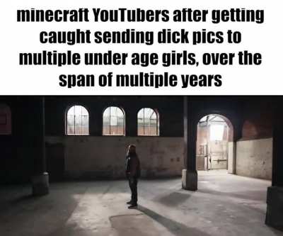 simple mistake