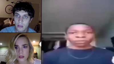 An interesting title