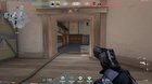 Some scuffed aim cause I thought I was dead but this might be the best omen ult ever LMAO