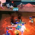 When you have Darius 3* wearing 3 embrace 😂😂
