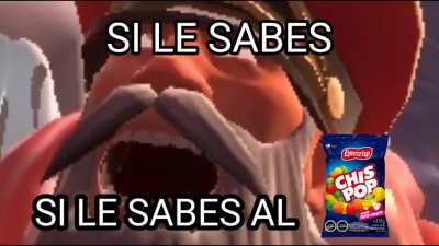 Si le sabes