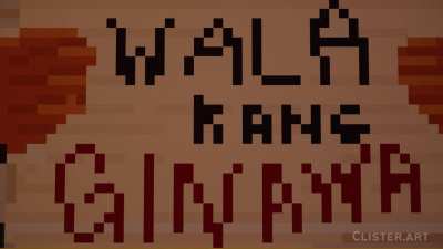 Spoliarium 2020 2.5D Pixel Art Animation