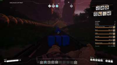 factory game