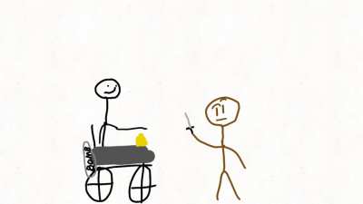 gustavo’s death but bad