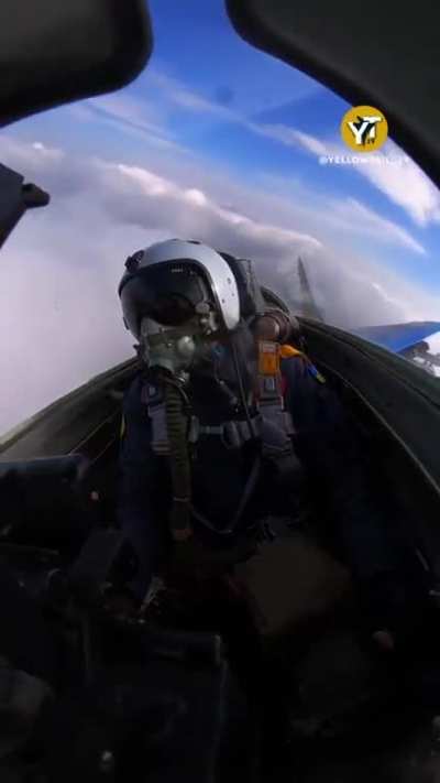 One of four Mig fighters transferred to Ukraine