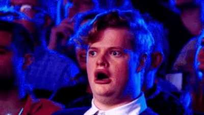 Europeans watching this season of America-
