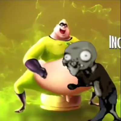 Pvz gassy