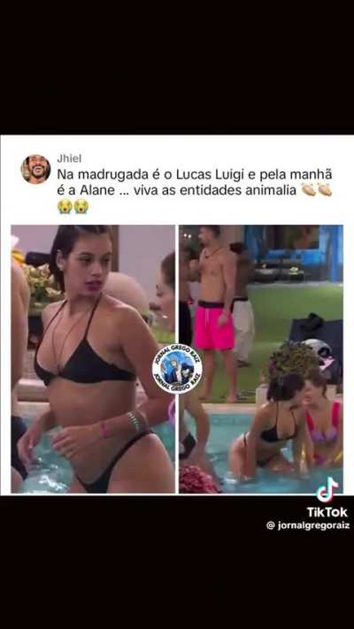 Alane Rebolando