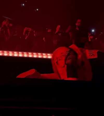 The best view