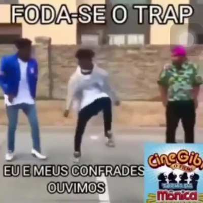 Vibe top