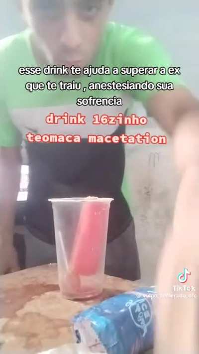 Morte líquida
