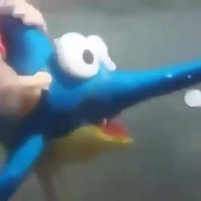 “